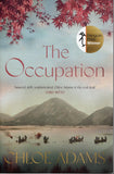 The Occupation - Chloe Adams - BPAP - BOO036