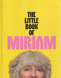The Little Book of Miriam - BBIO - BOO036