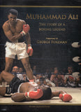 Muhammad Ali: The Story of a Boxing Legend - Alan Goldstein - BBIO - BOO036