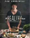 The Healthy Cook - Dan Churchill - BCOO - BHEA - BOO036
