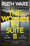 The Woman in Suite 11 - Ruth Ware - BPAP - BOO036