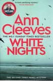 White Nights - Ann Cleeves - BPAP - BOO036