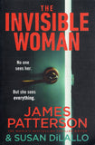 The Invisible Woman - James Patterson & Susan Dilallo - BPAP - BOO036