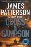 Cross & Sampson - James Patterson & Brian Sitts - BPAP - BOO036