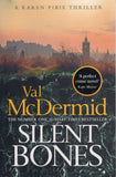 Silent Bones - Val McDermid - BPAP - BOO036