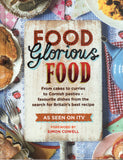 Food Glorious Food - Mitchell Beazley - BCOO - BOO036