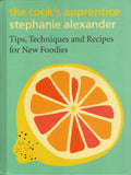 The Cook's Apprentice - Stephanie Alexander - BCOO - BOO036