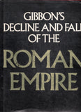 Gibbon's Decline and Fall of the Roman Empire - BHIS - BOO036