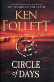Circle of Days - Ken Follett - BCLA - BHAR - BOO036