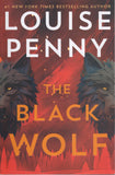 The Black Wolf - Louise Penny - BPAP - BOO036