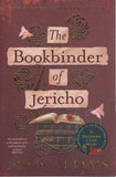 The Bookbinder - Pip Williams - BPAP - BOO036