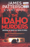 The Idaho Murders - James Patterson - BPAP - BOO036