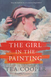 The Girl in the Painting - Tea Cooper - BPAP - BOO036