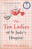 The Tea Ladies of St Jude's Hospital - Joanna Nell - BPAP - BOO036