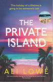 The Private Island - Ali Lowe - BPAP - BOO036