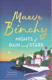 Nights of Rain and Stars - Maeve Binchy - BPAP - BOO036