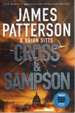 Cross and Sampson - James Patterson - BPAP - BOO036