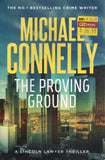 The Proving Ground - Michael Connelly - BPAP - BOO036
