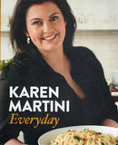 Everyday - Karen Martini & John Laurie - BCOO - BOO036