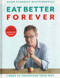Eat Better Forever - Hugh Fearnley-Whittingstall - BCOO - BOO036
