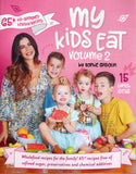 My Kids Eat 2 - Sophie Guidolin - BCOO - BOO036