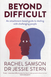 Beyond Difficult - Rachel Samson - BHEA - BREF - BOO036