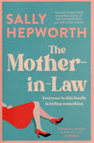 The Mother-in-Law - Sally Hepworth - BPAP - BOO036