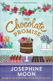The Chocolate Promise - Josephine Moon - BPAP - BOO036