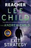 Reacher 30: Exit Strategy - Lee Child & Andrew Grant - BPAP - BOO036