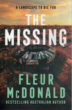 The Missing - Fleur McDonald - BPAP - BOO036