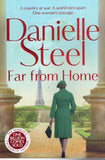 Far from Home - Danielle Steel - BPAP - BOO036