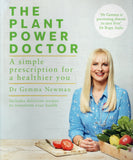 Plant Power Doctor: A Simple Prescription for a Healthier You - Gemma Newman - BCOO - BHEA - BOO037