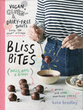 Bliss Bites - Kate Bradley - BCOO - BHEA - BOO037
