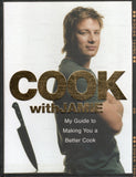 Cook with Jamie - Jamie Oliver - BCOO - BOO037