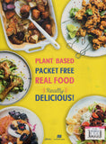 Eat More Vegan! - Luke Hines - BCOO - BHEA - BOO037