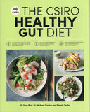 The CSIRO Healthy Gut Diet - Pennie Taylor, Michael Conlon & Tony Bird - BCOO - BHEA - BOO037