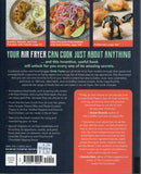 Epic Air Fryer Cookbook - Emily Paster - BCOO - BOO037
