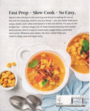 Slow Cooker: 200+ Recipes to Absolutely Nail It - BCOO - BOO037