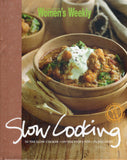 Slow Cooking - The Australian Women's Weekly - BCOO - BOO037