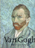 Van Gogh: The Complete Paintings - Ingo F. Walther & Rainer Metzger - BMUS - BRAR - BOO037