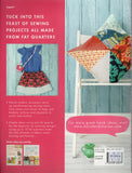 50 Fat Quarter Makes - Jo Avery, Elizabeth Betts, Ali Burdon, Jessie Fincham & Louise Horler - BCRA - BOO037