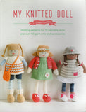 My Knitted Doll - Louise Crowther - BCRA - BOO037