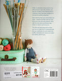My Knitted Doll - Louise Crowther - BCRA - BOO037