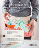Sewing to Sell - Virginia Keleher Lindsay - BCRA - BREF - BOO037