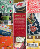 Crafty Little Things to Sew - Caroline Fairbanks-Critchfield - BCRA - BOO037