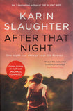 After That Night - Karin Slaughter - BPAP - BOO037