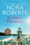 Summer Promises/Courting Catherine/A Man For Amanda - Nora Roberts - BPAP - BOO037