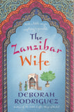 Zanzibar Wife - Deborah Rodríguez - BPAP - BOO037
