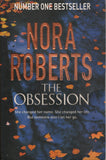Obsession - Nora Roberts - BPAP - BOO037