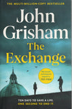 The Exchange: After the Firm - John Grisham - BPAP - BOO037